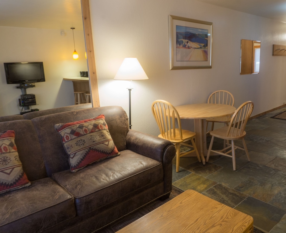 Lake Tahoe Vacations - 4025 Ski Trails - Property Image 19