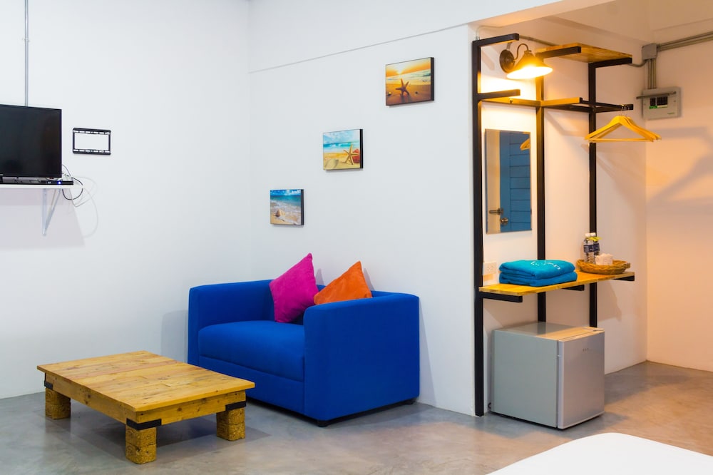 Chaamaran Boutique Hotel