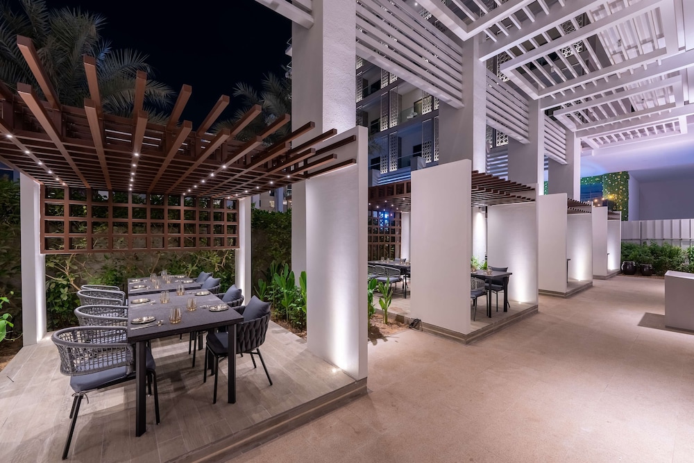 Hilton Abu Dhabi Yas Island