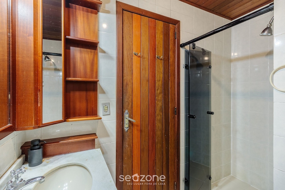 Apartment 300m From Black Lake Gramado/rs Rln0104