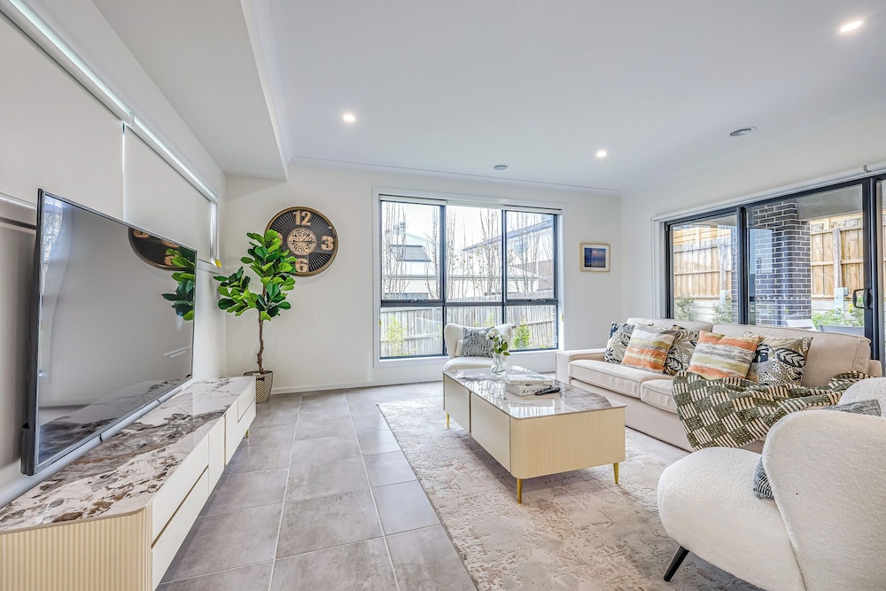 StayAU 5BR Family Getaway GreaterGeelong in Duneed