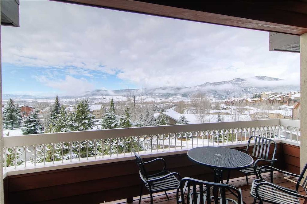 2305 Timberline Lodge, Trappeur's Crossing Apartment 2