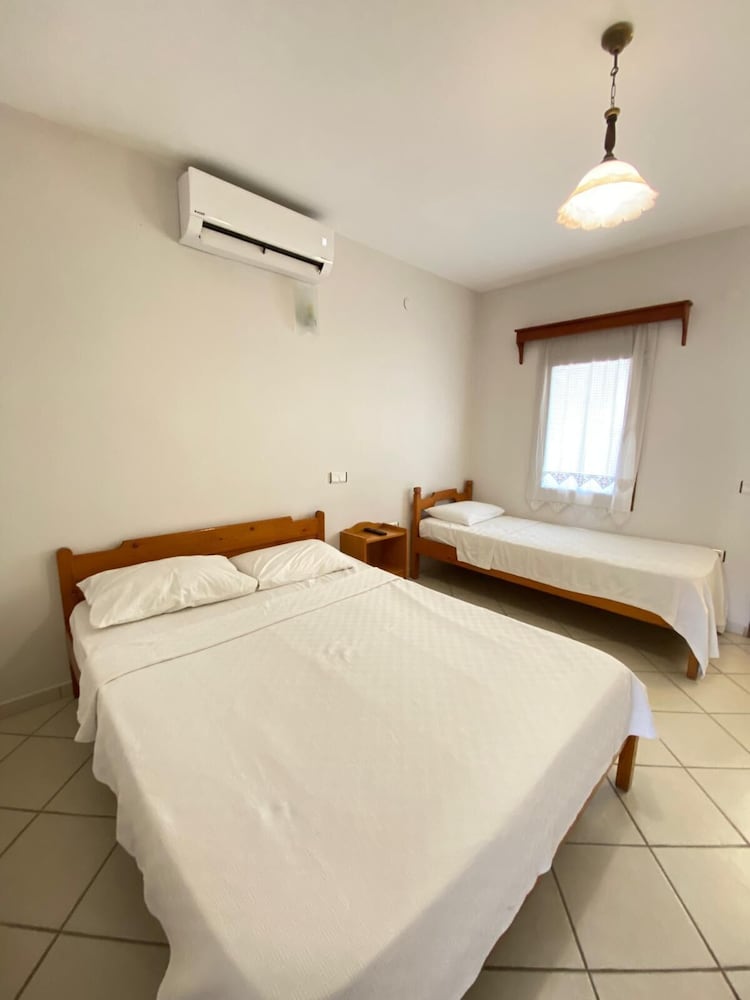Aslı Motel