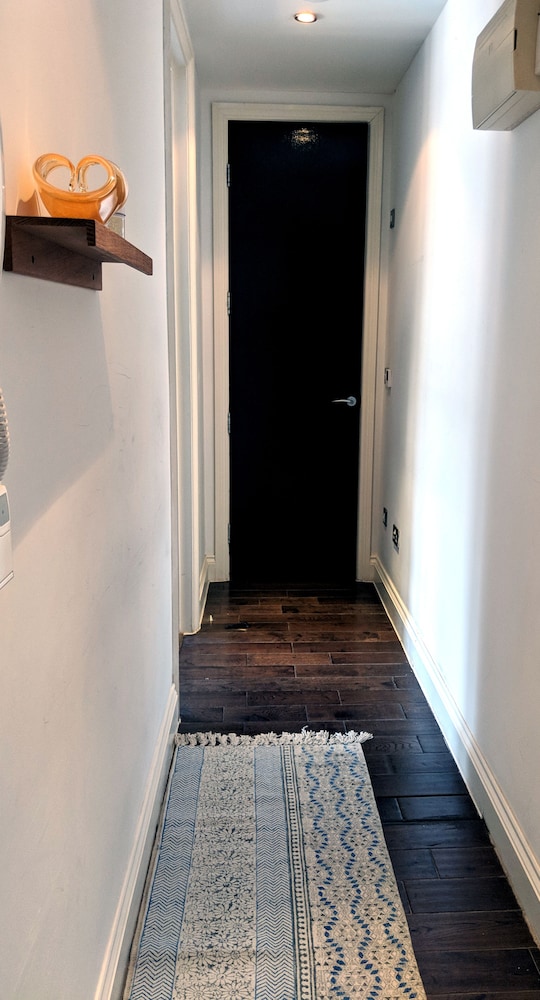 Regent Street apartments