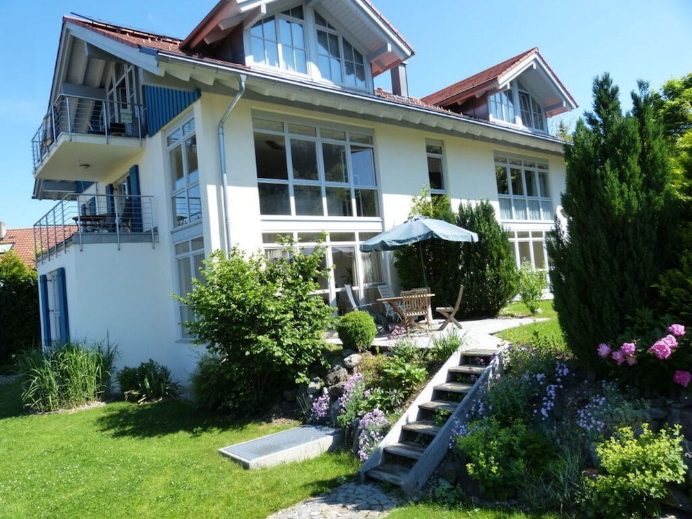 Kirsch Comfortable Holiday Residence