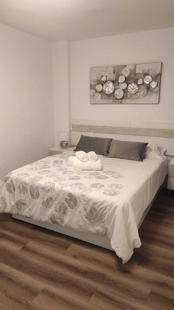 RENT APARTMENT HUELVA CENTRO