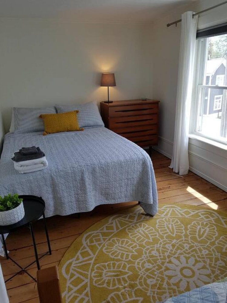 Maison Bloomfield - Escape to PEC