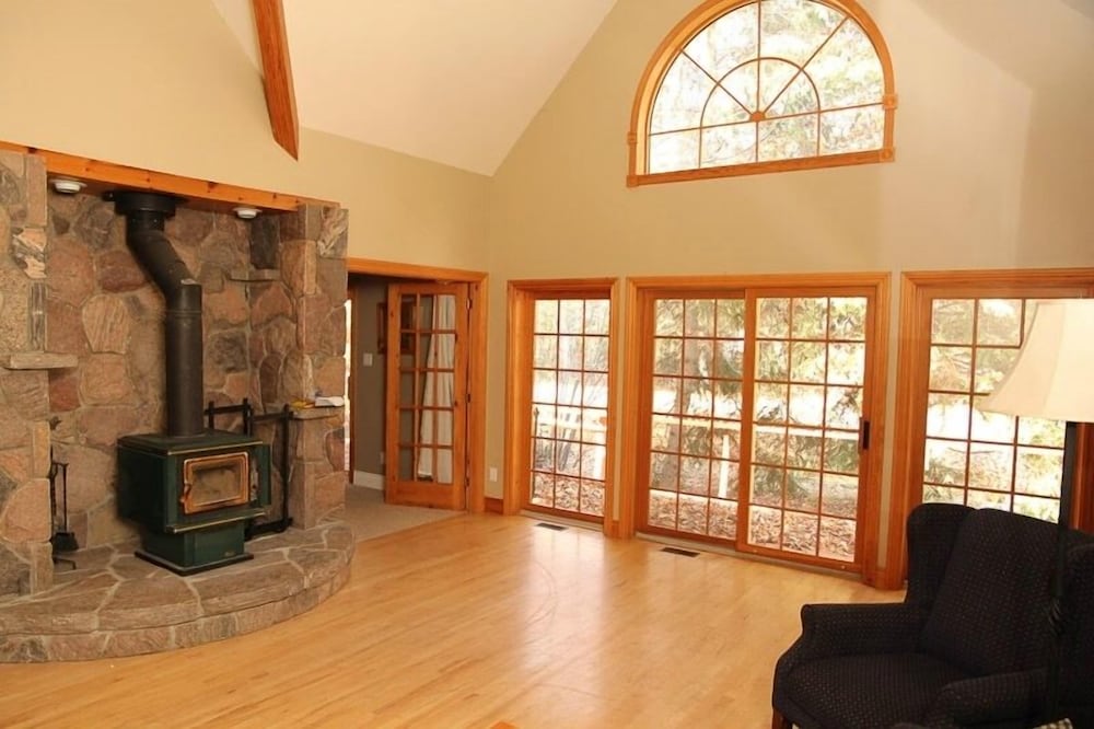 Patterson Kaye Resort on Lake Muskoka