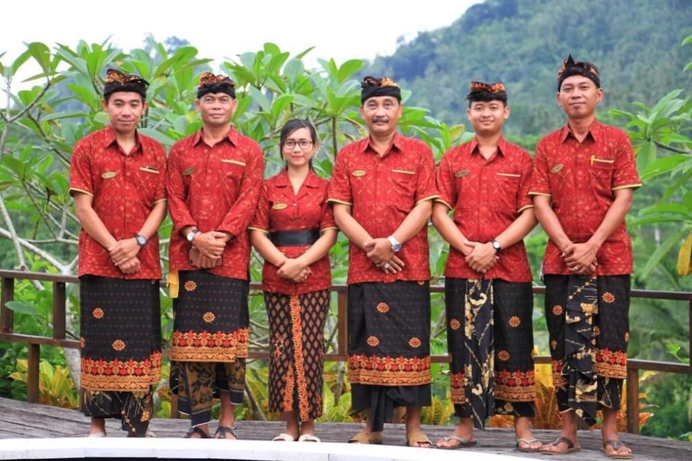Beji Ayu Villas Sidemen