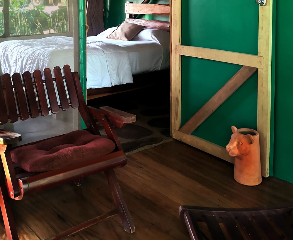 Hotel del Bosque