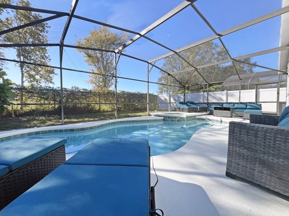 Magical Dreams 5 Bedroom Home