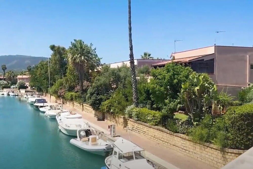 Le Corti di Portorosa