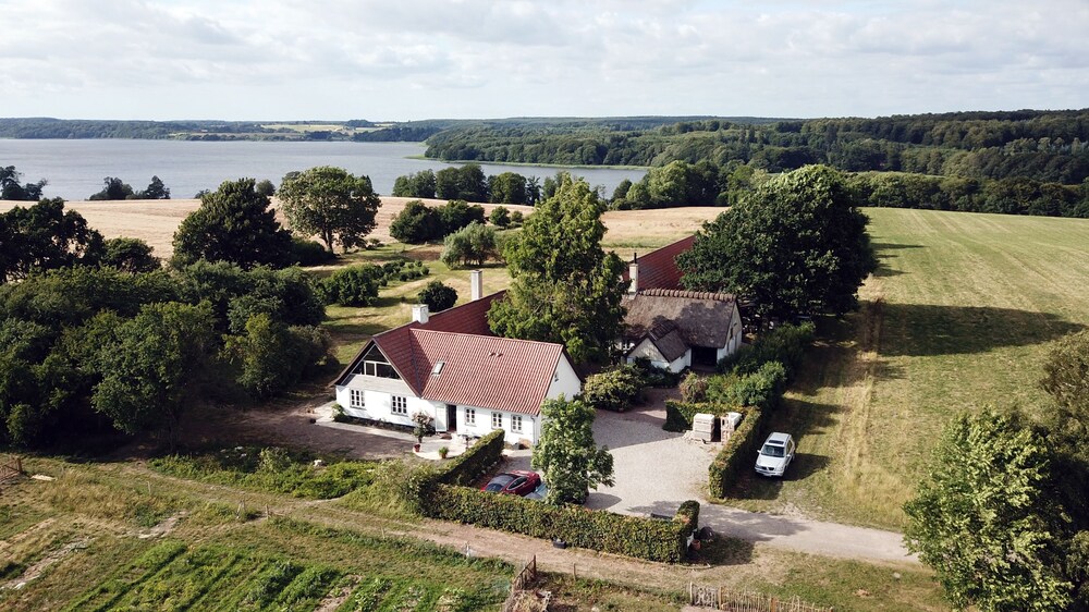 Hørhaven Bed and Breakfast