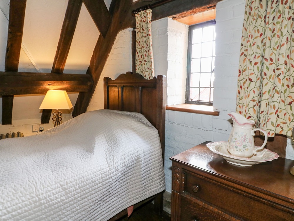 Gatehouse Croft