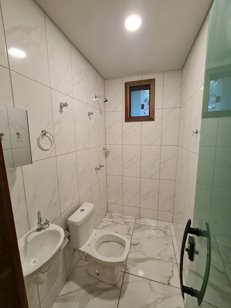 Recanto da Pesca Resort
