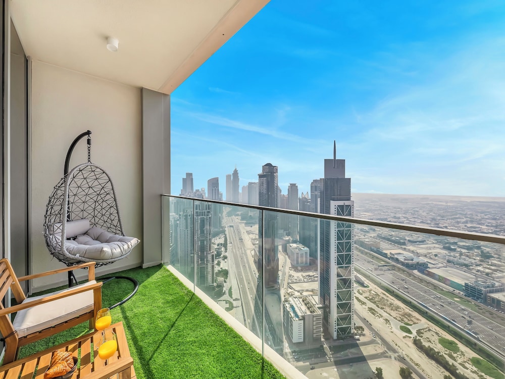 Panoramic Views from Forte by Propigo