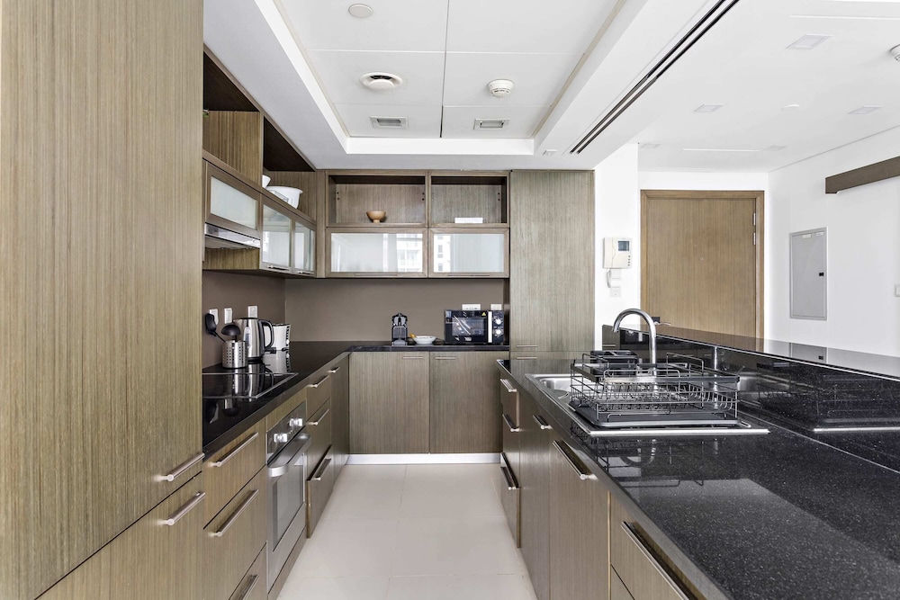 Silkhaus Lofts, Downtown Dubai