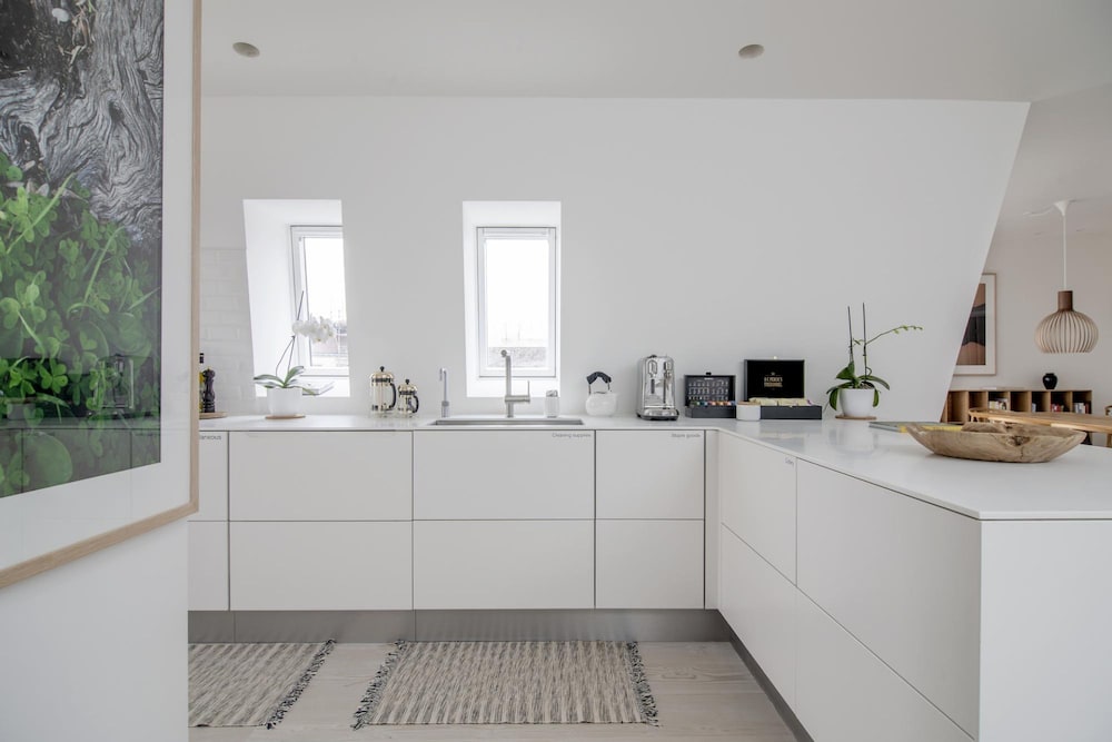 Dinesen Collection Signature Penthouse by Royal Theatre