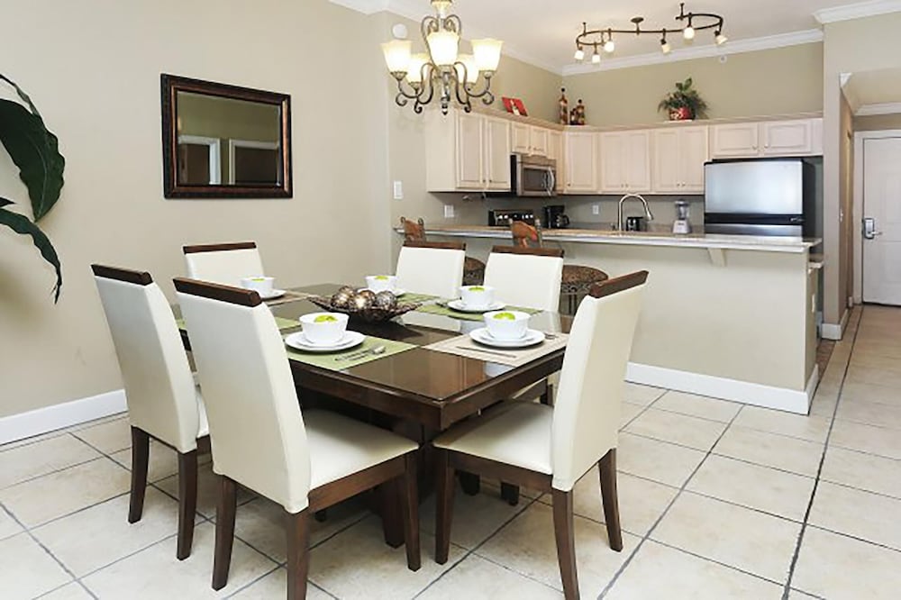 Ocean Villa 2305
