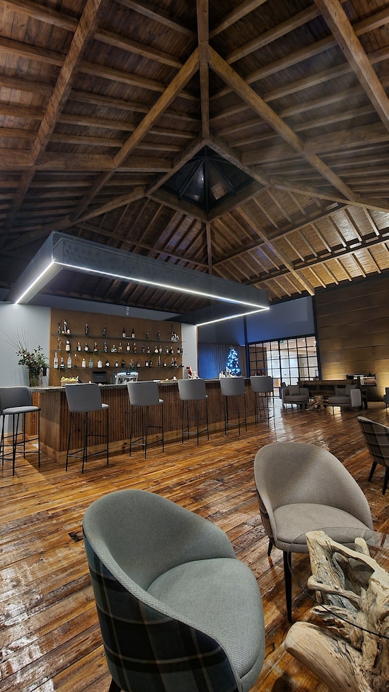 Pedra Pura Resort