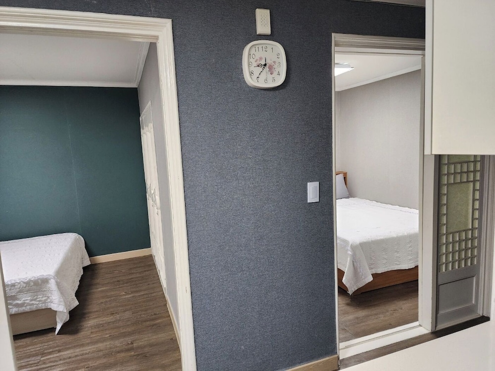 Sajo Resort Gyeongju — photo 17