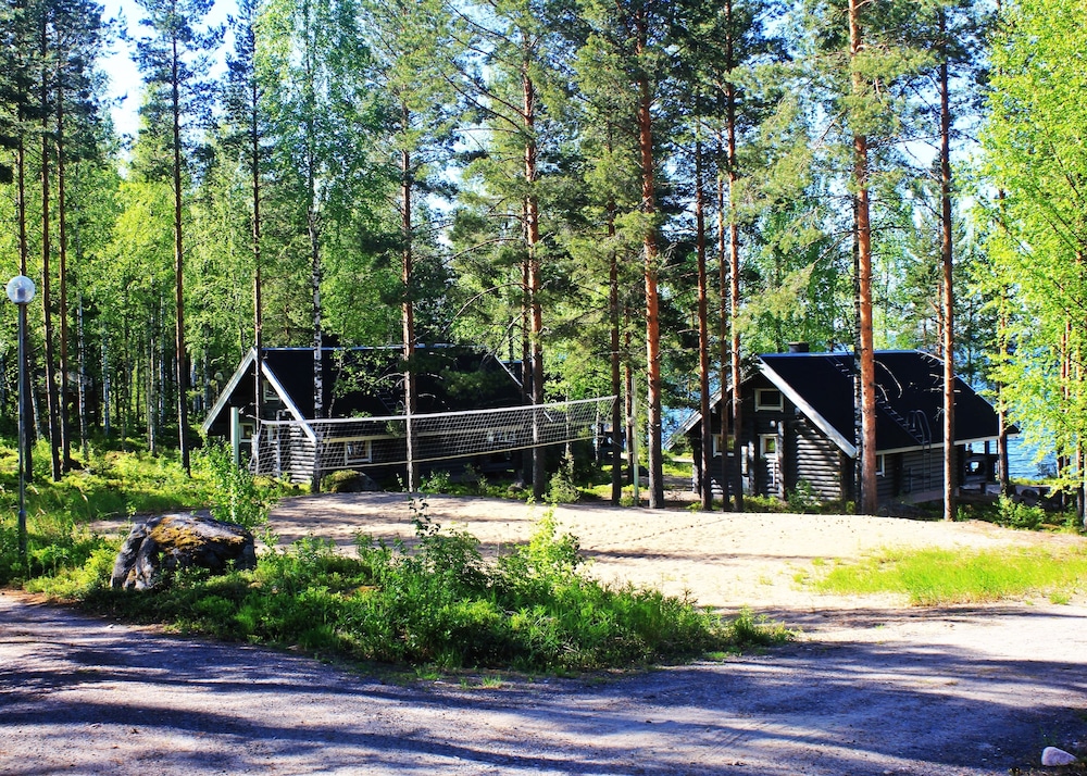 Karelia Country Cottages