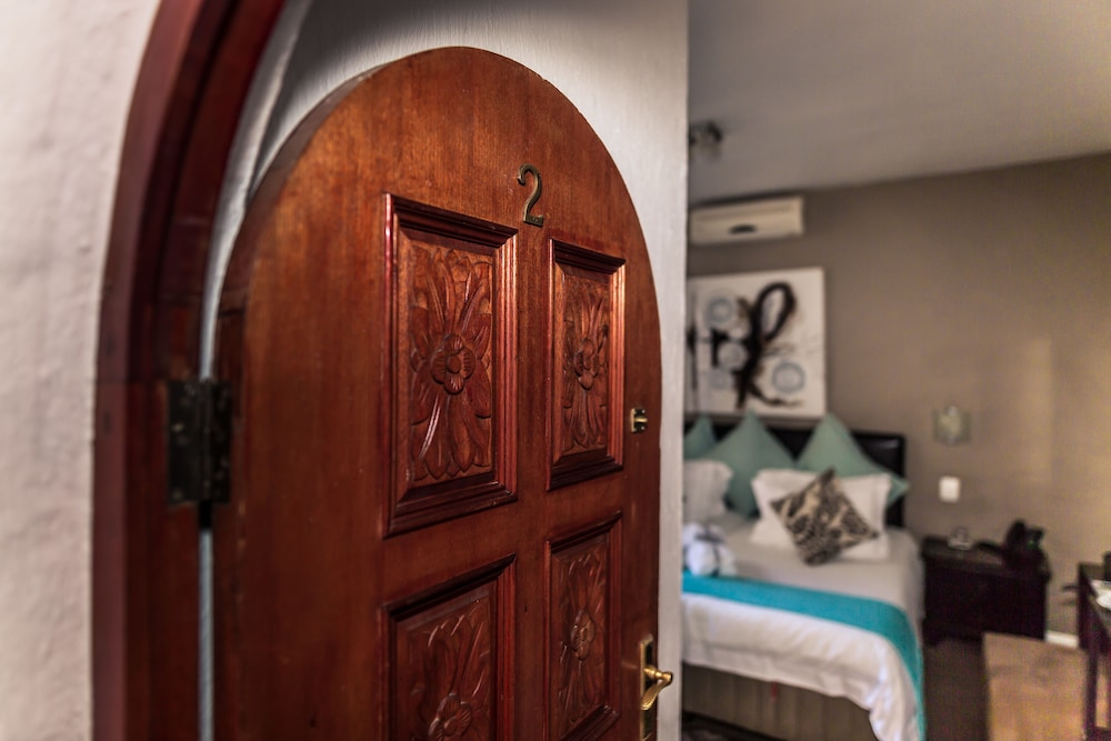 Point B Guest House