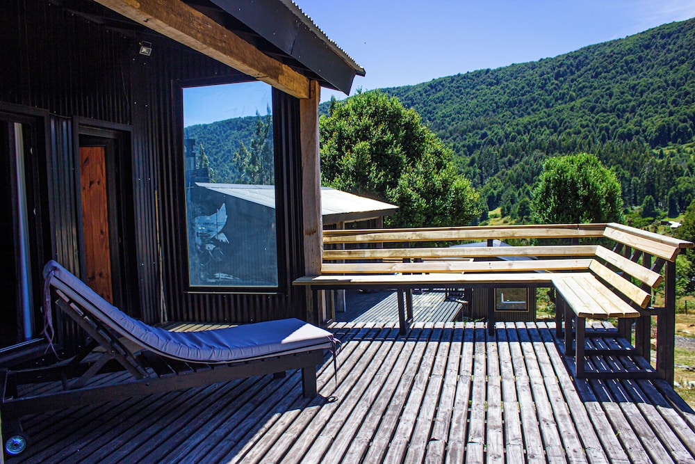 K10 Lodge