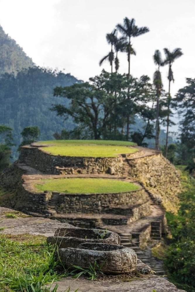 Buritaca House