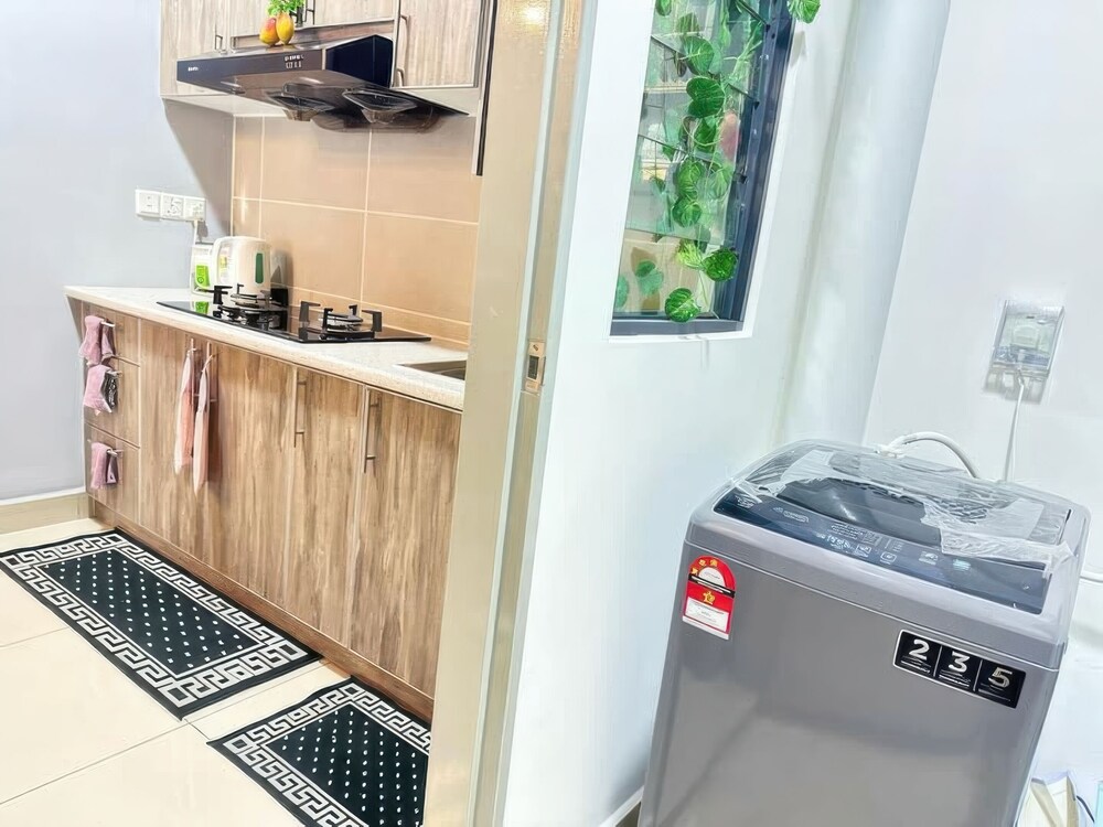 M Centura Sentul Apartments