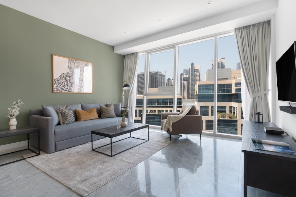 Silkhaus The Pad, Business Bay