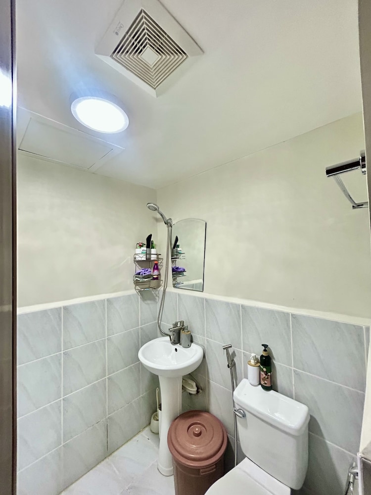 Studio Retreat with Balcony and Pool