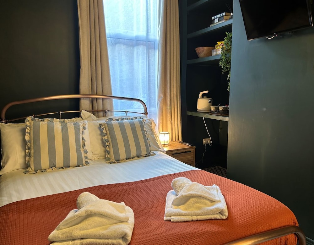 Wellesley Guest Accommodation view 5