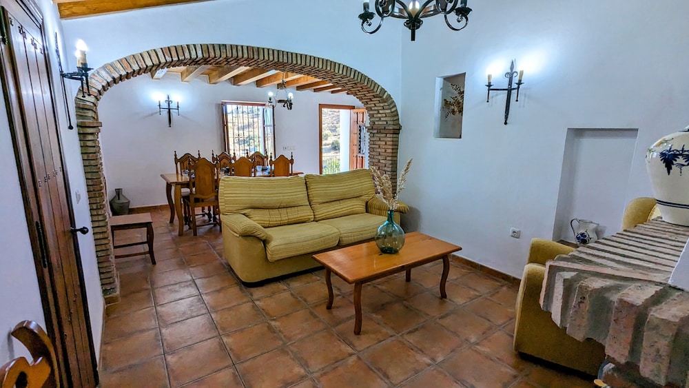 Casa Rural Pagalván
