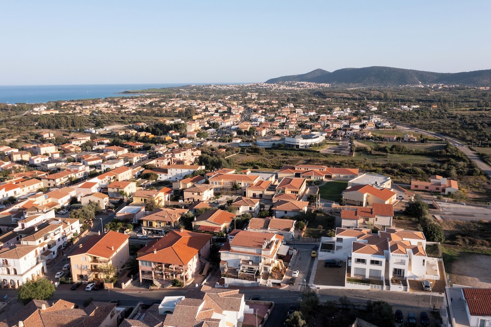Charming Oasis in Budoni view 3