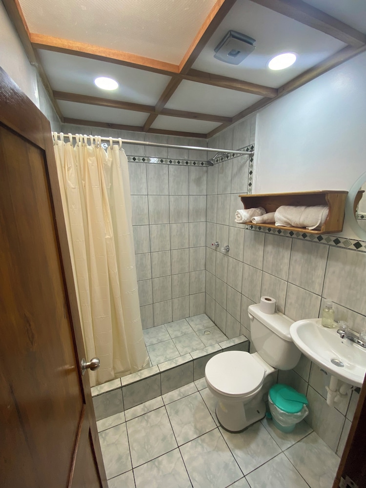 La Peregrina Bed & Breakfast