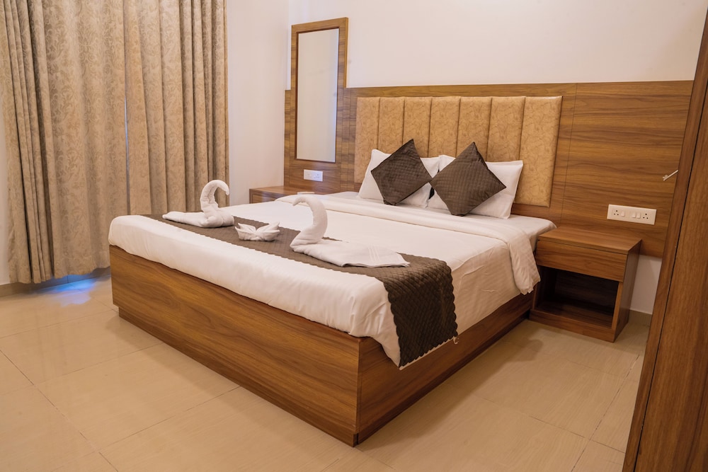 Goan Hideaway - Dos