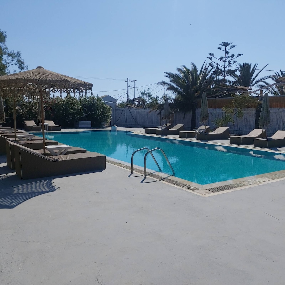 Joy Beach Hotel