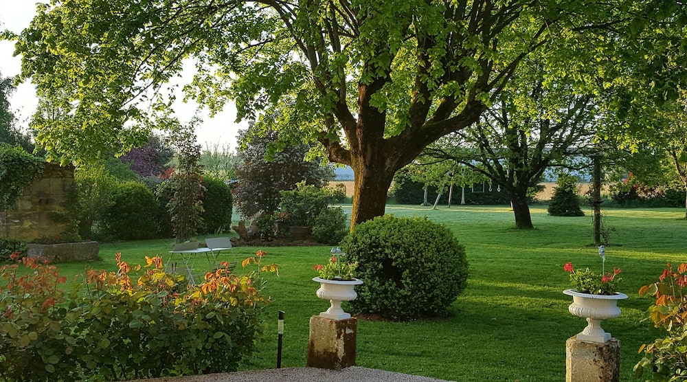 L'escale de Bel Air