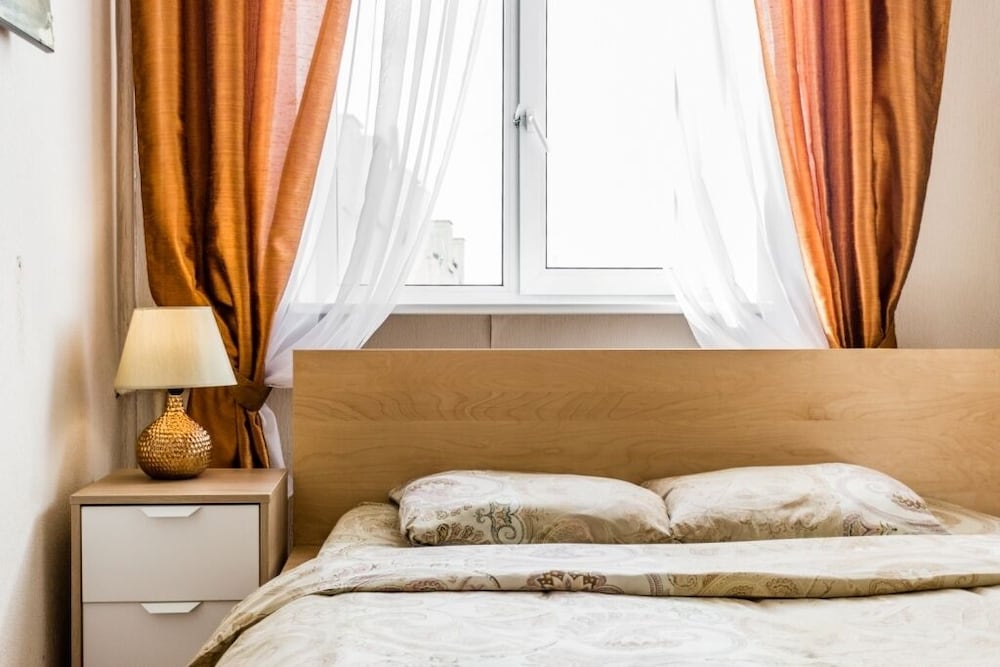 Apartment on Tverskaya 27