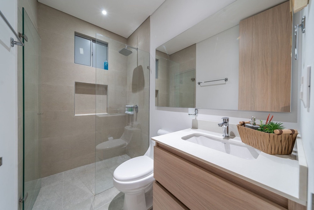 Salguero Suites