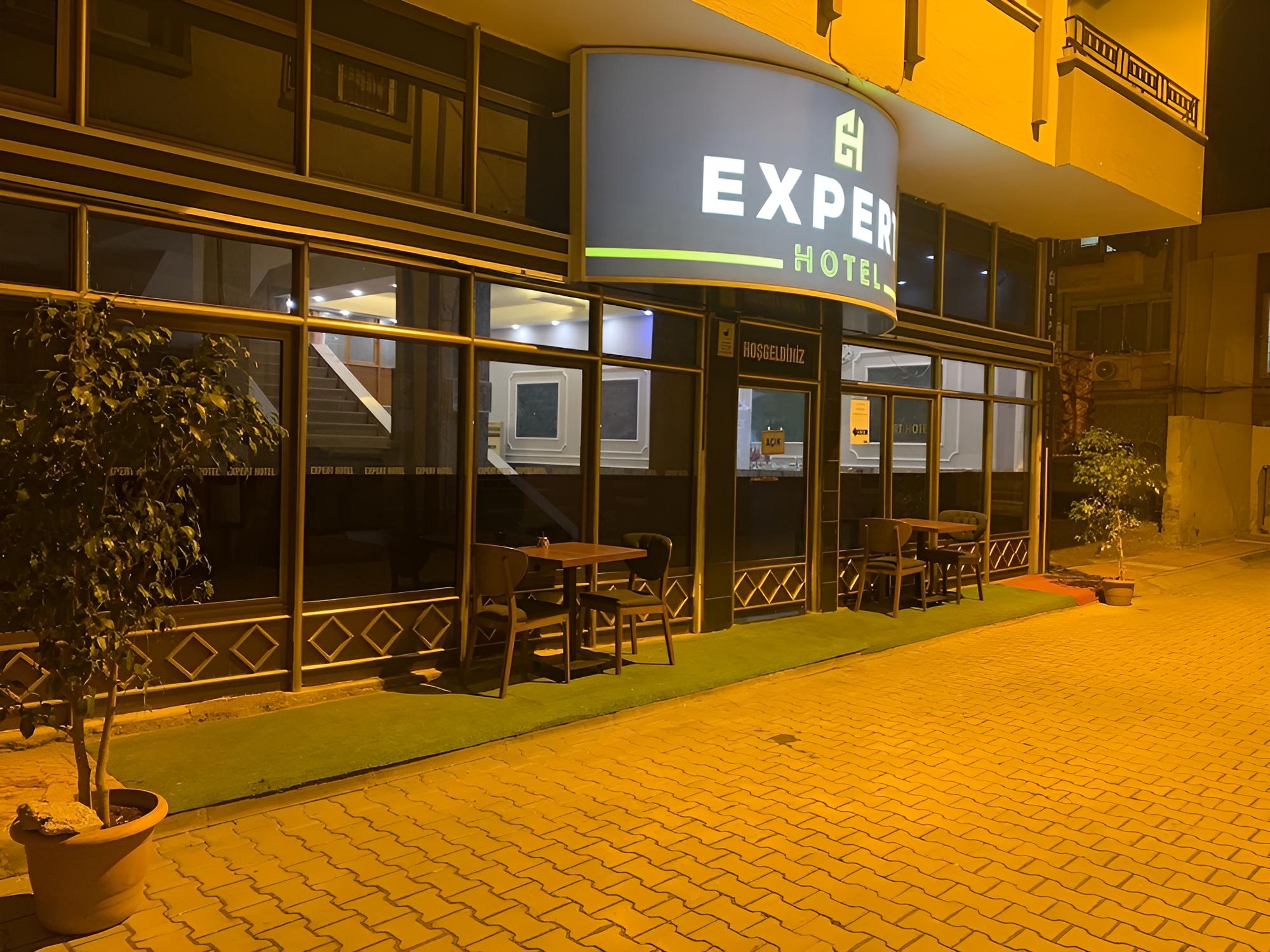 Expert Otel view 4