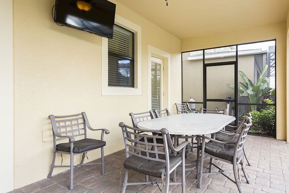 Providence Resort Villa - Image 1