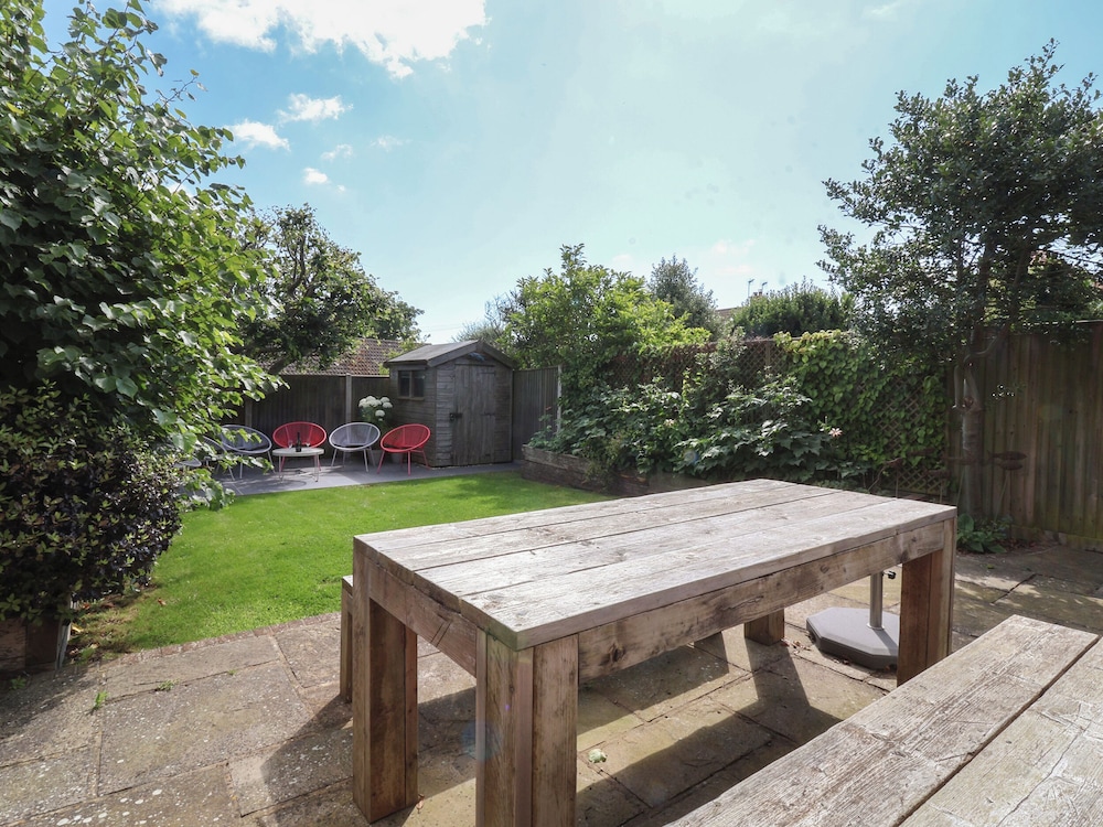 Crabapple Cottage, Southwold