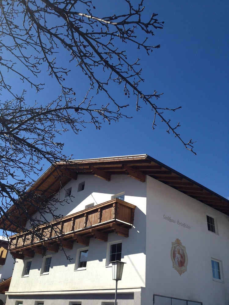 Appartement Grünfelder