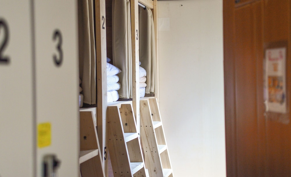 Helloworld guesthouse