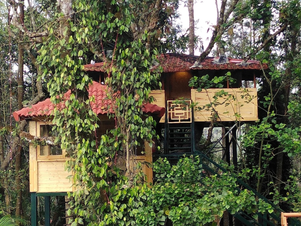 The Brook Resorts & Spa