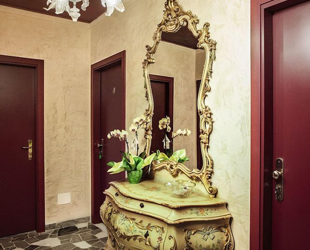 B&B La Bauta