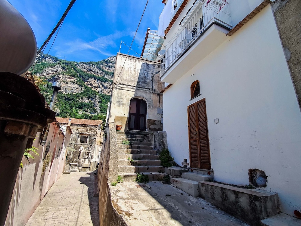 Estate4home - Casa Giulia