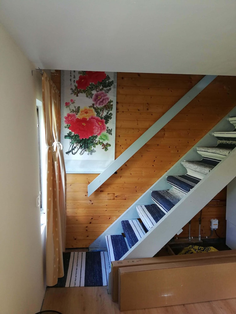 Lins B&B view 5